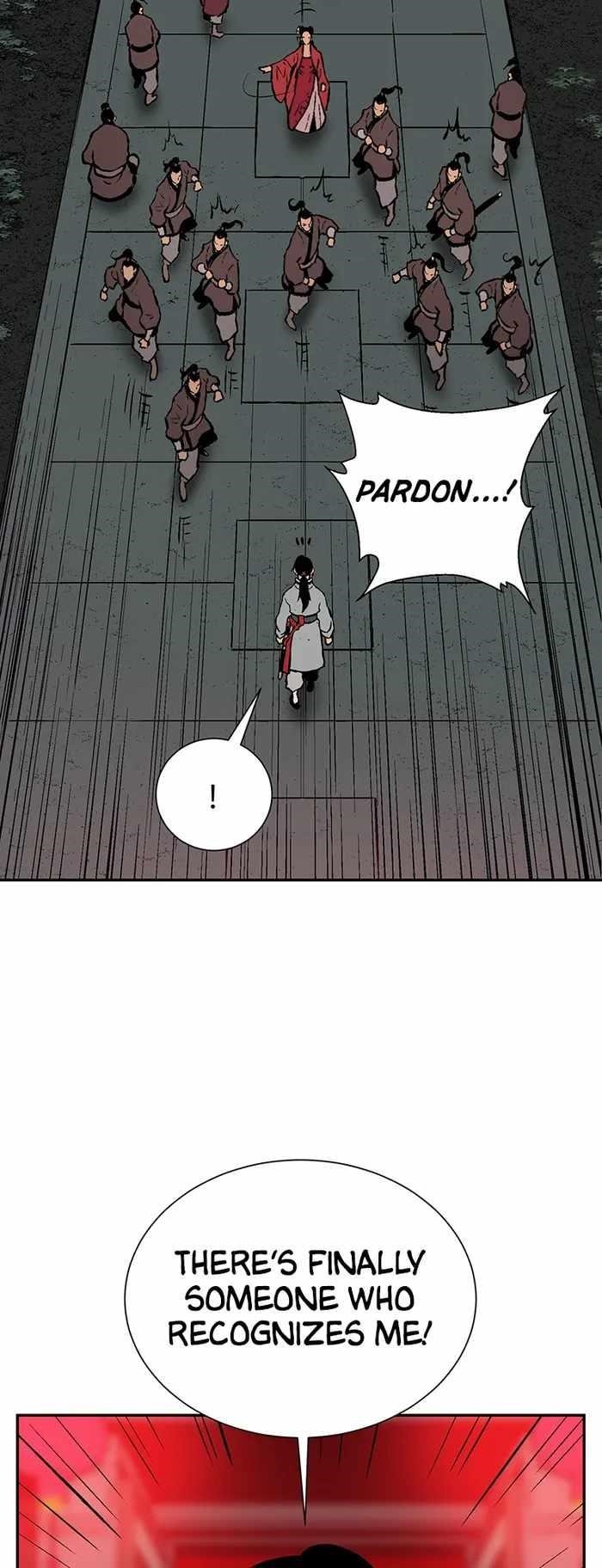 Tales of A Shinning Sword Chapter 34 - Page 30