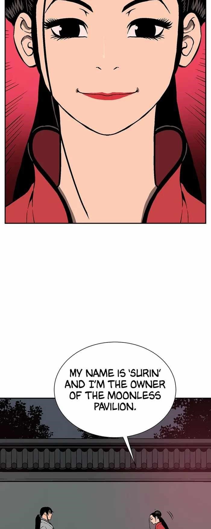 Tales of A Shinning Sword Chapter 34 - Page 36