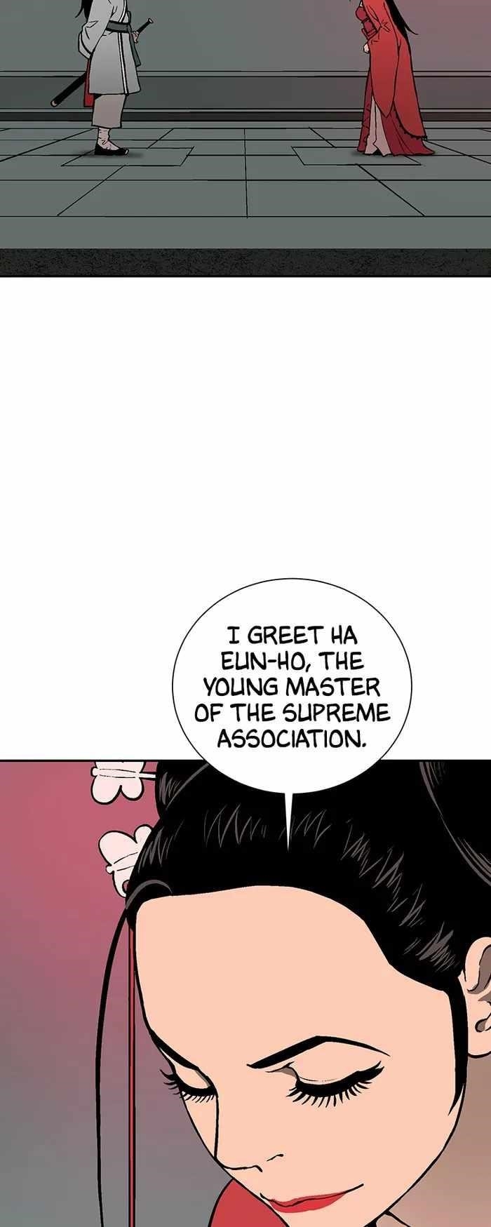 Tales of A Shinning Sword Chapter 34 - Page 37