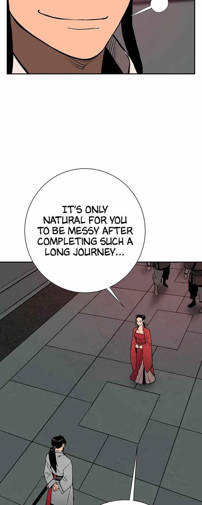 Tales of A Shinning Sword Chapter 34 - Page 41