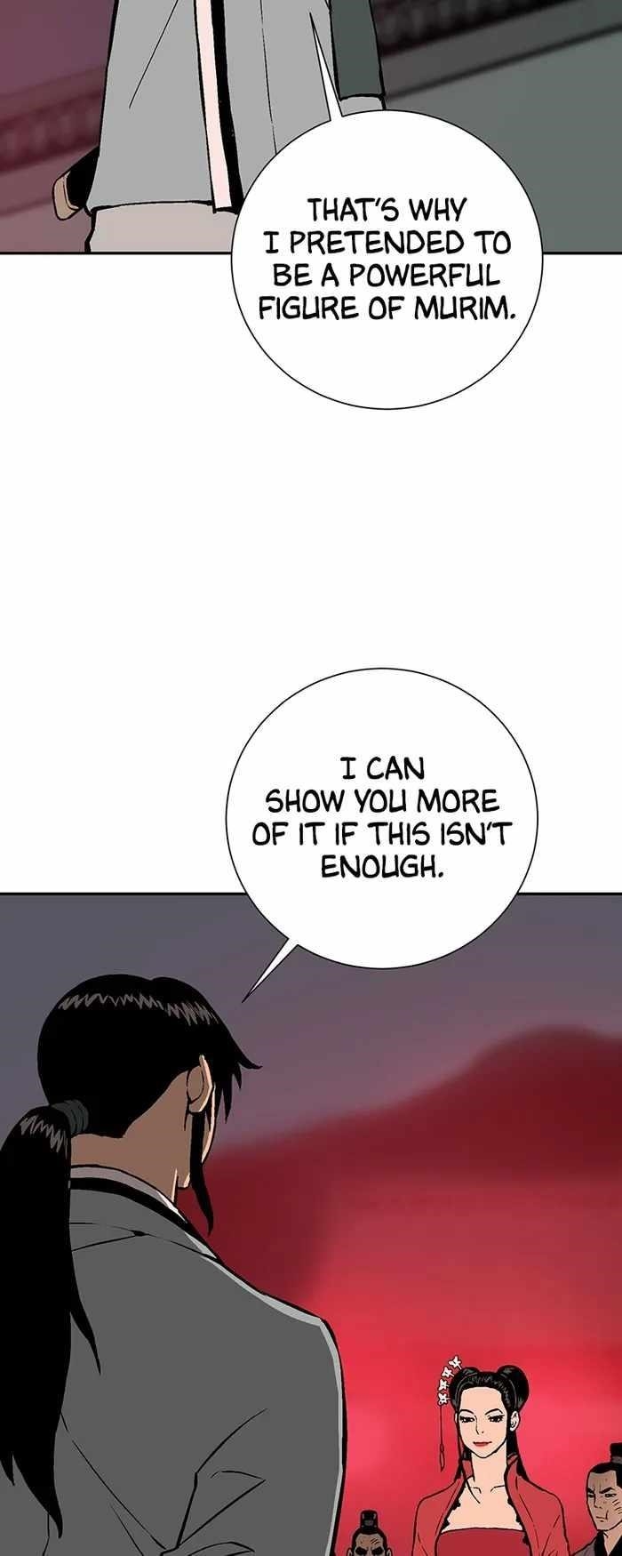 Tales of A Shinning Sword Chapter 34 - Page 43