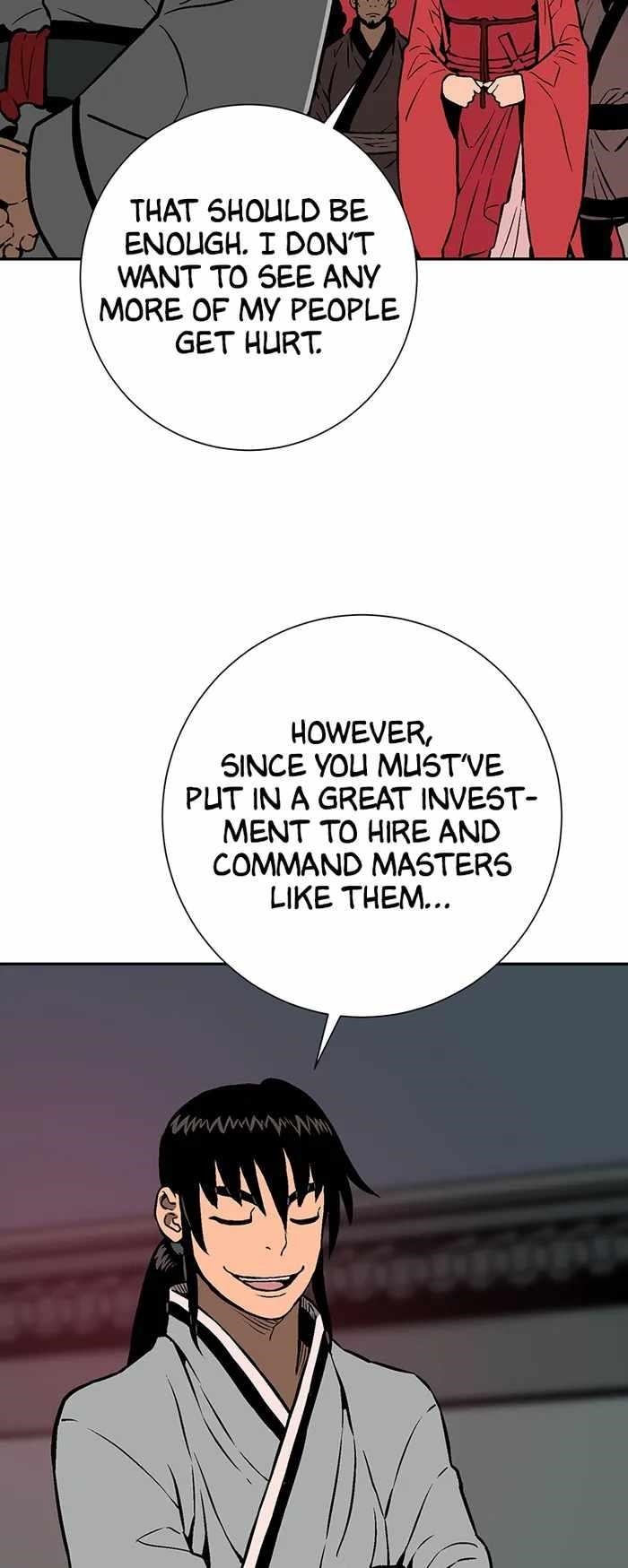 Tales of A Shinning Sword Chapter 34 - Page 44