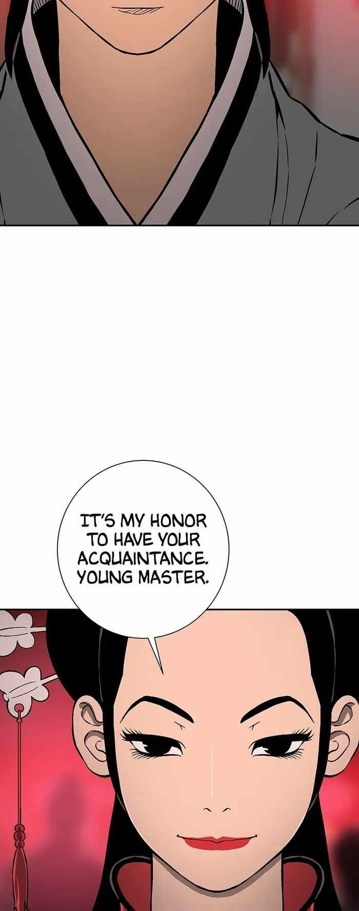 Tales of A Shinning Sword Chapter 34 - Page 48