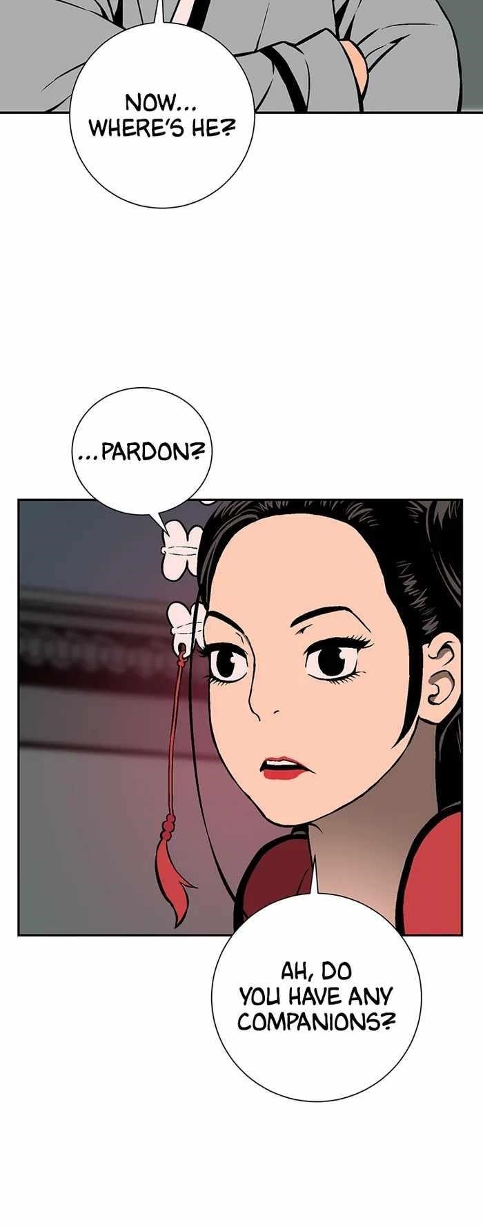 Tales of A Shinning Sword Chapter 34 - Page 50