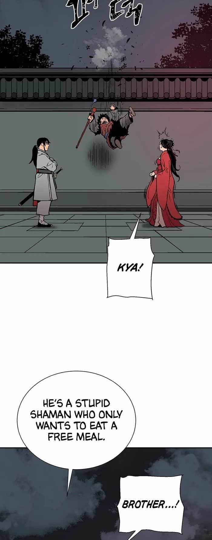 Tales of A Shinning Sword Chapter 34 - Page 52