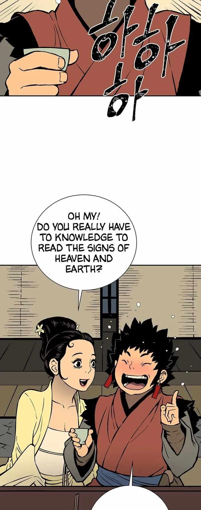 Tales of A Shinning Sword Chapter 34 - Page 56