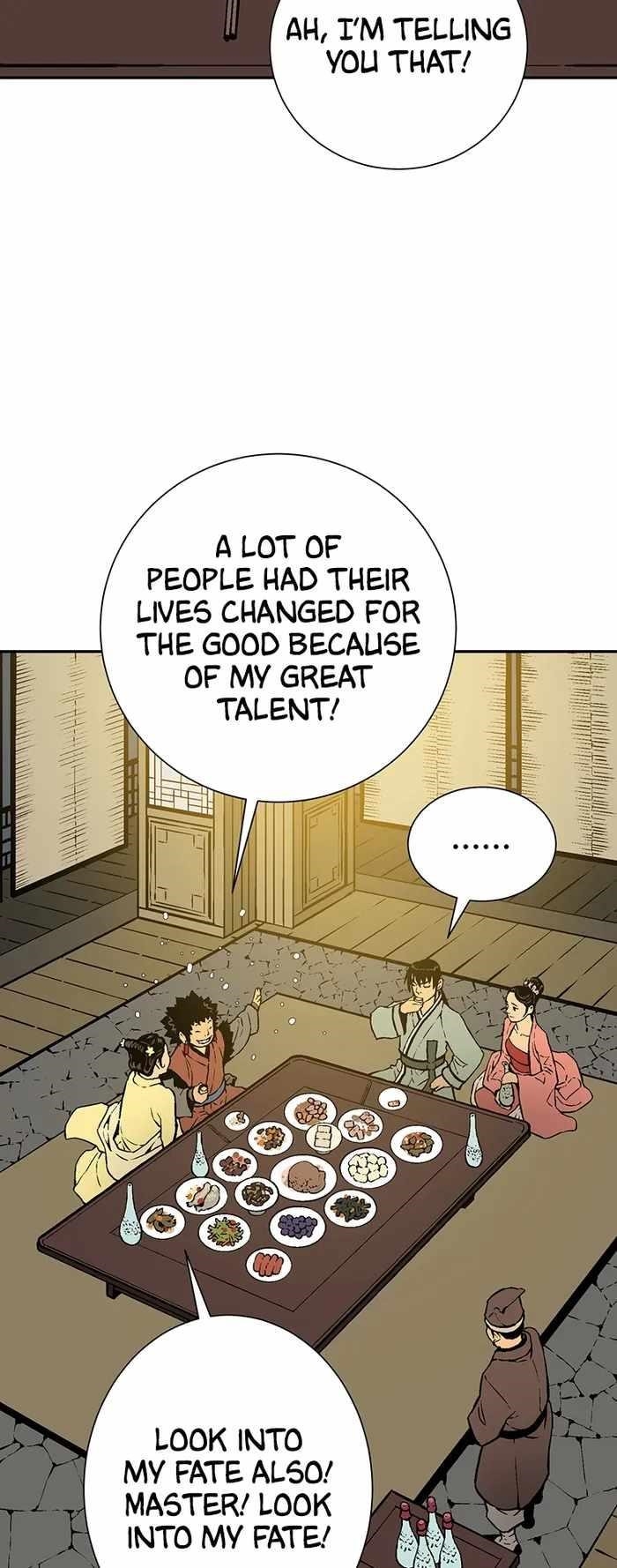 Tales of A Shinning Sword Chapter 34 - Page 57