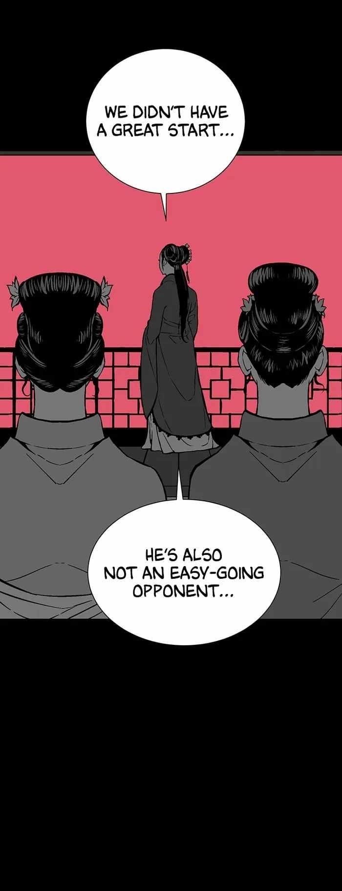 Tales of A Shinning Sword Chapter 34 - Page 67