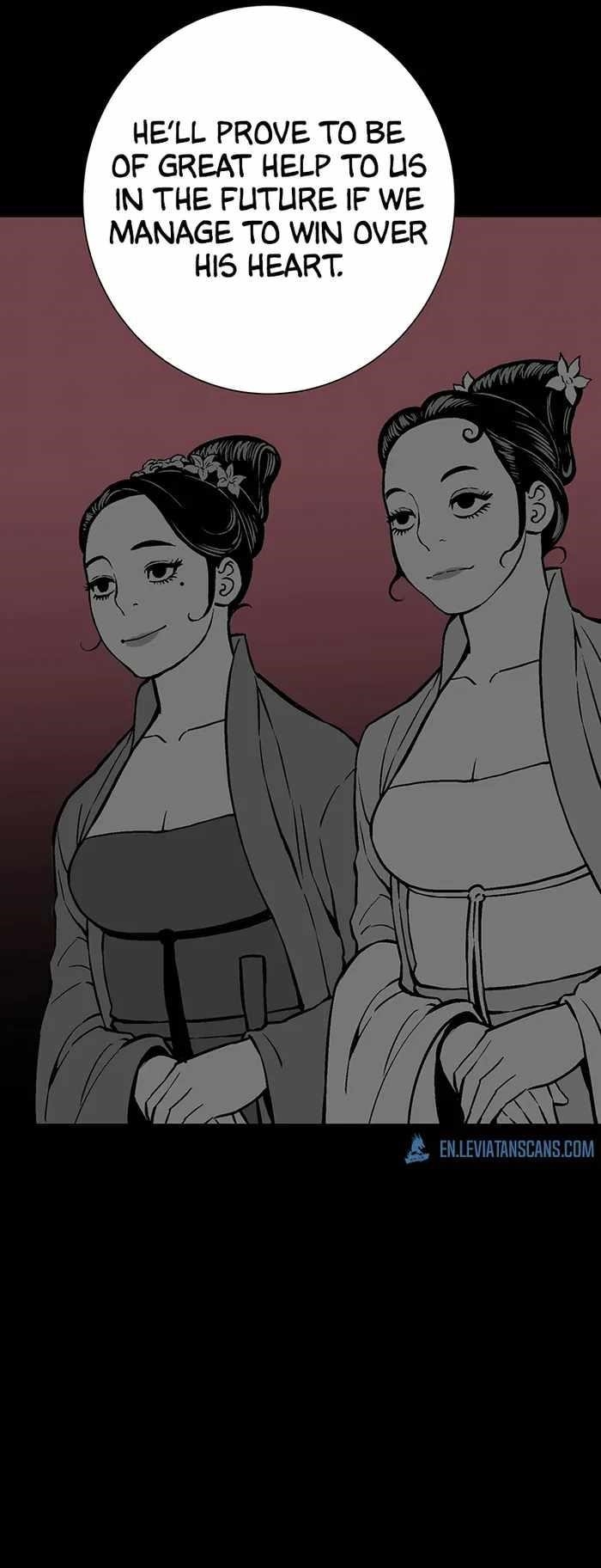 Tales of A Shinning Sword Chapter 34 - Page 68