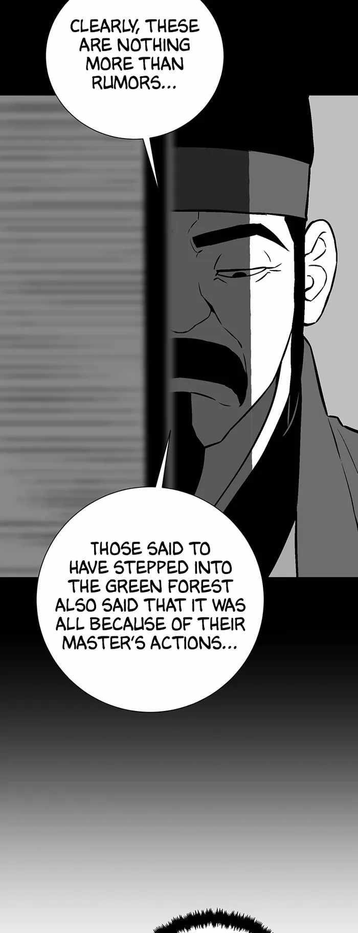 Tales of A Shinning Sword Chapter 34 - Page 7