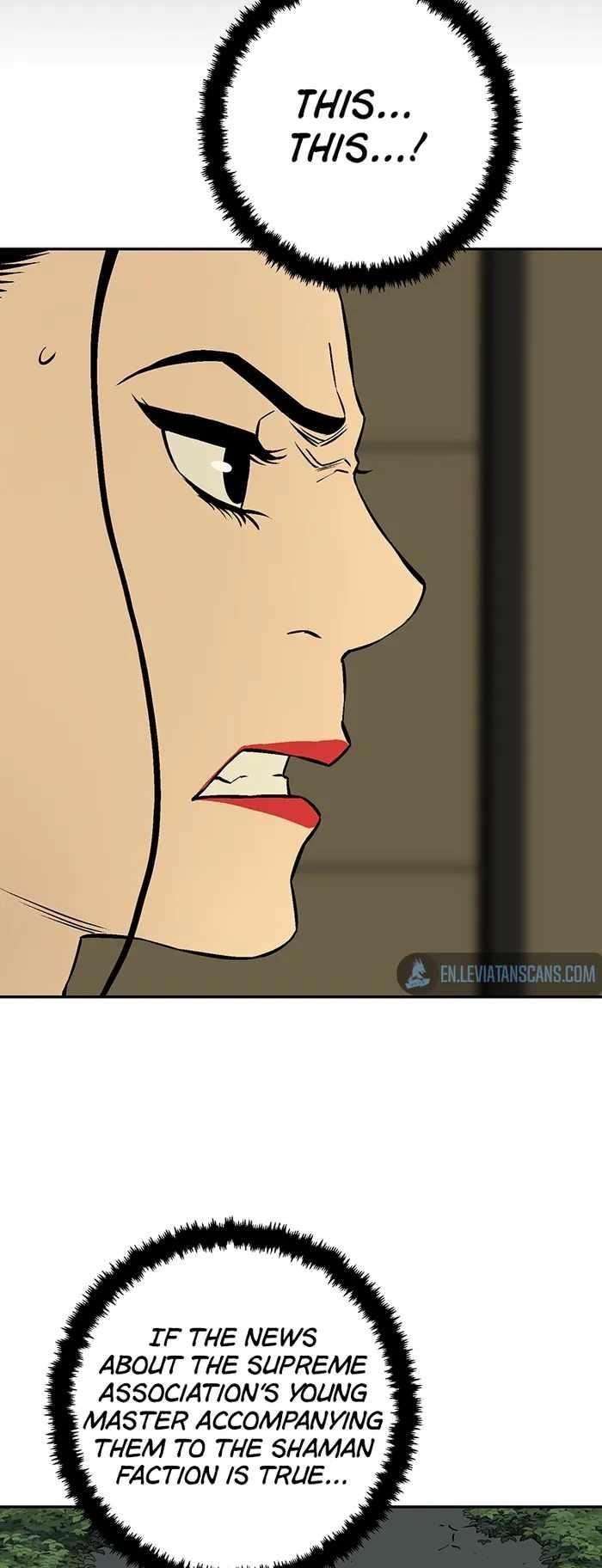 Tales of A Shinning Sword Chapter 34 - Page 8