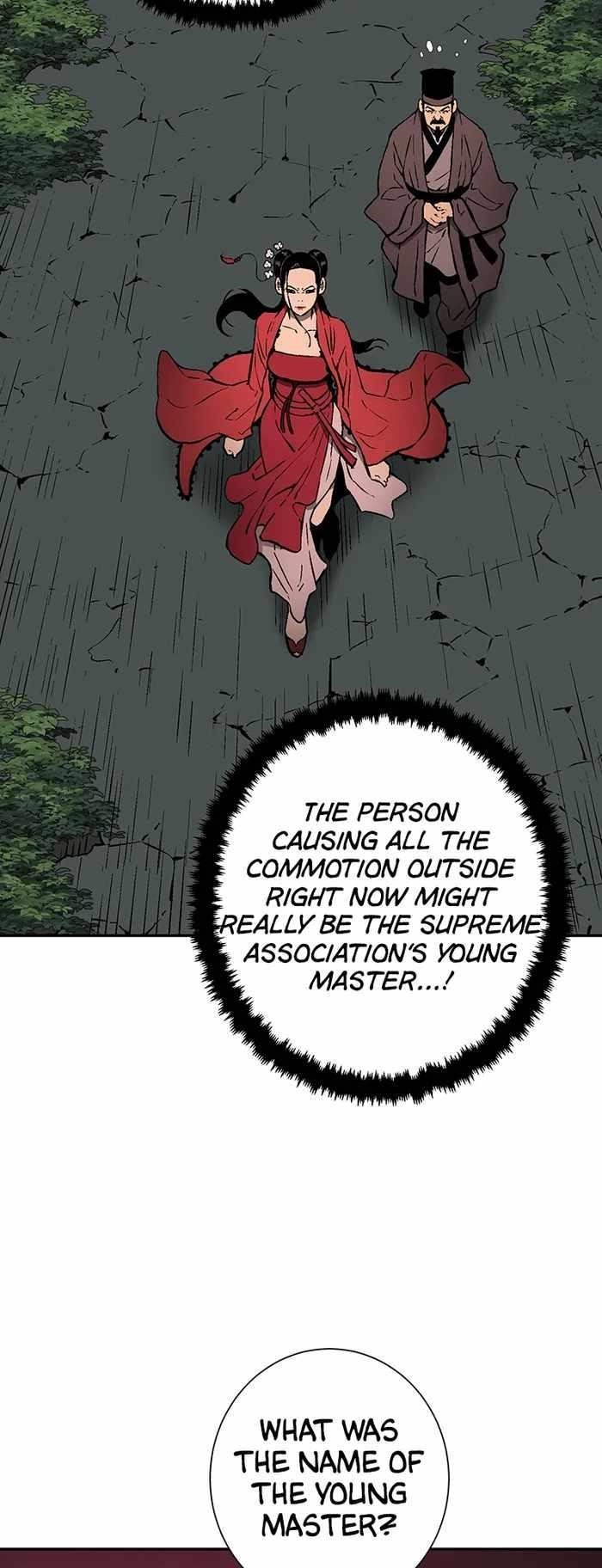 Tales of A Shinning Sword Chapter 34 - Page 9