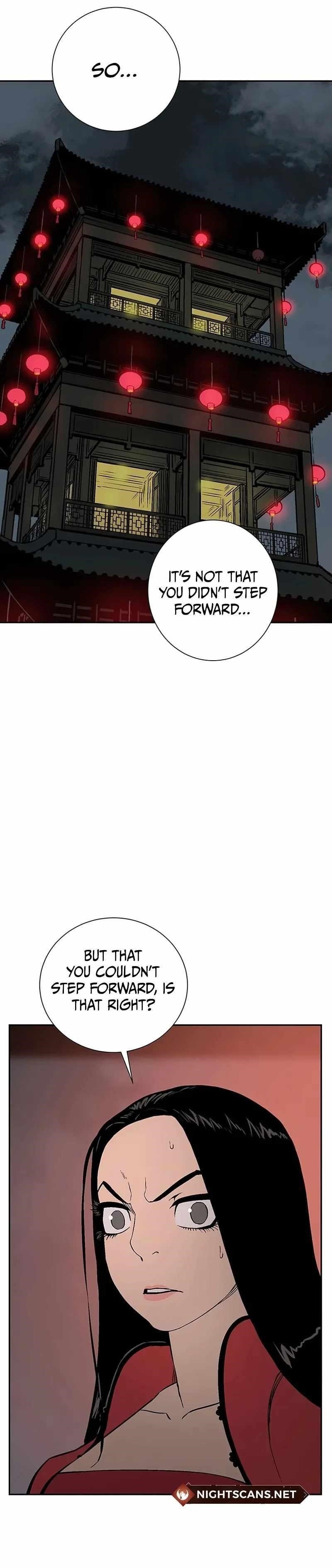 Tales of A Shinning Sword Chapter 37 - Page 1