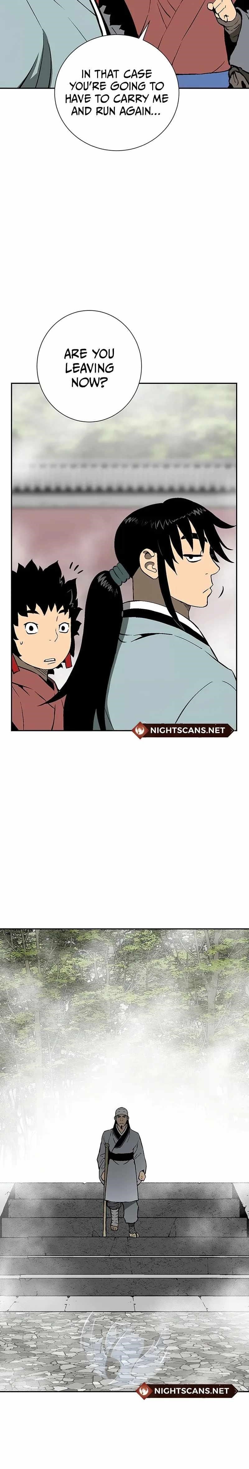 Tales of A Shinning Sword Chapter 37 - Page 12