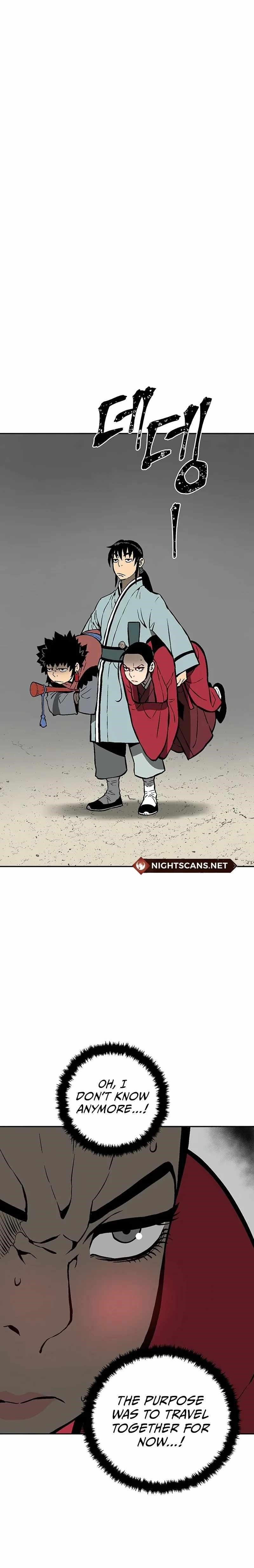 Tales of A Shinning Sword Chapter 37 - Page 28