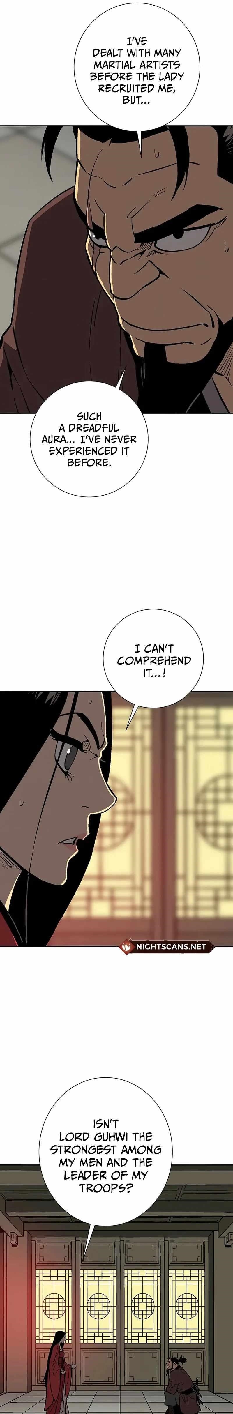 Tales of A Shinning Sword Chapter 37 - Page 3