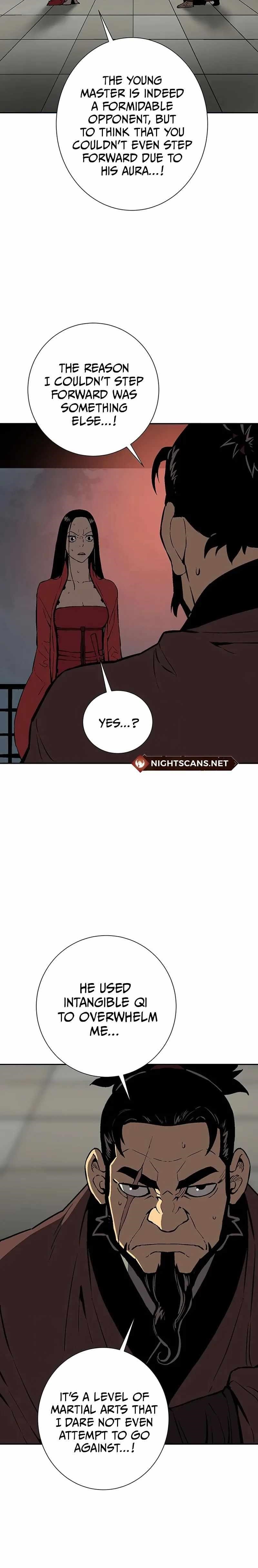 Tales of A Shinning Sword Chapter 37 - Page 4