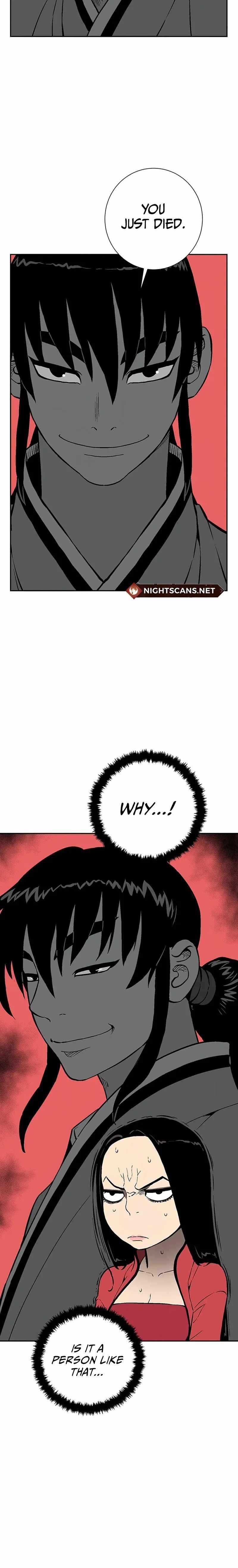 Tales of A Shinning Sword Chapter 37 - Page 8