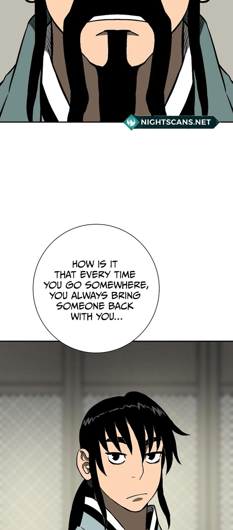 Tales of A Shinning Sword Chapter 38 - Page 13