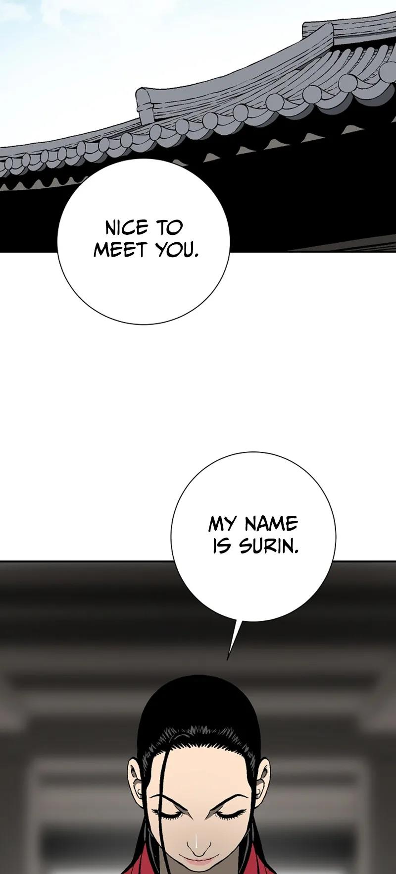 Tales of A Shinning Sword Chapter 38 - Page 15