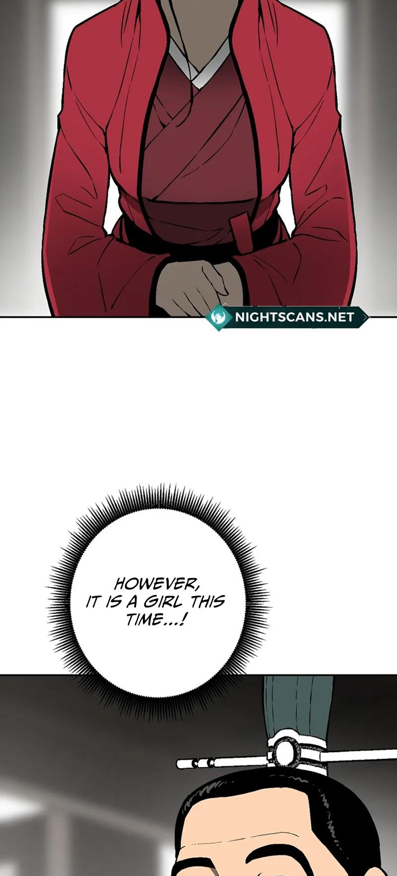 Tales of A Shinning Sword Chapter 38 - Page 16