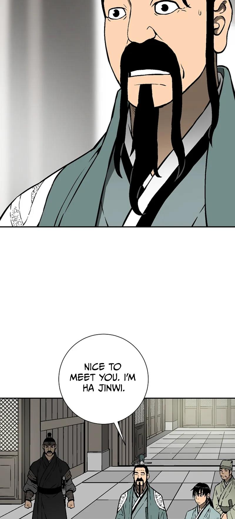 Tales of A Shinning Sword Chapter 38 - Page 17