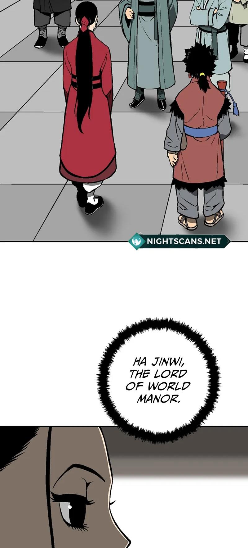 Tales of A Shinning Sword Chapter 38 - Page 18