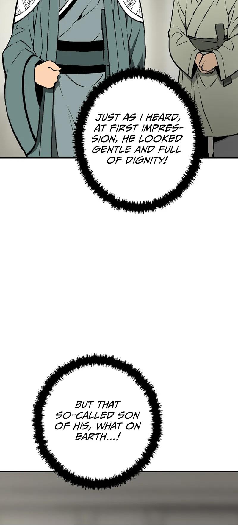 Tales of A Shinning Sword Chapter 38 - Page 20