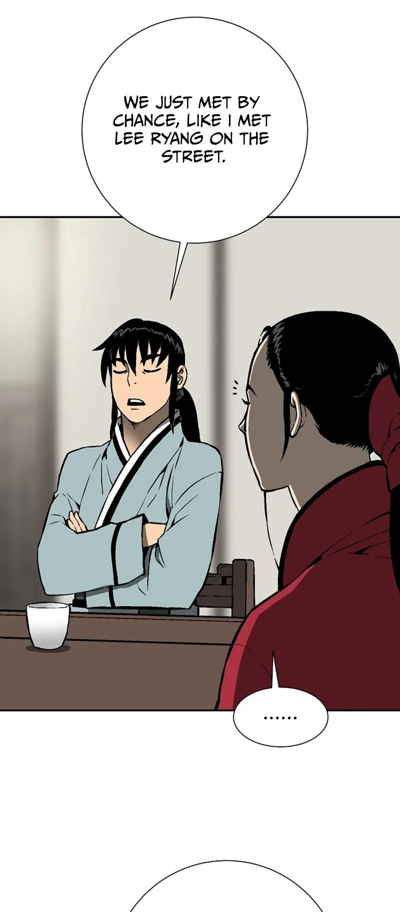 Tales of A Shinning Sword Chapter 38 - Page 24