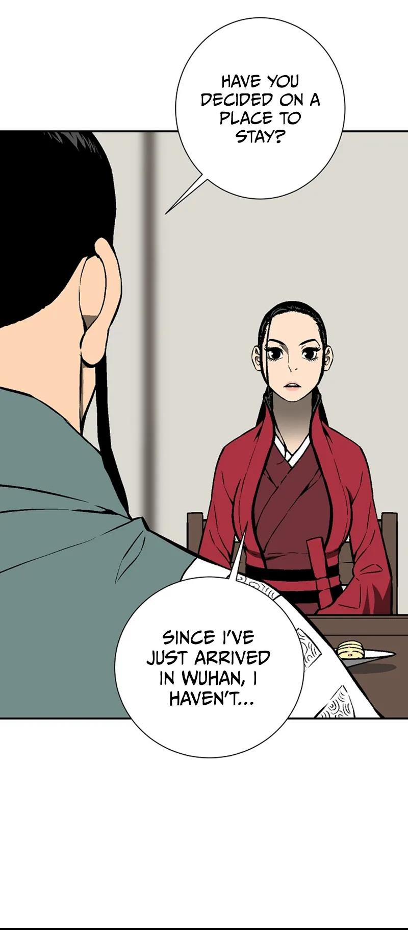 Tales of A Shinning Sword Chapter 38 - Page 26