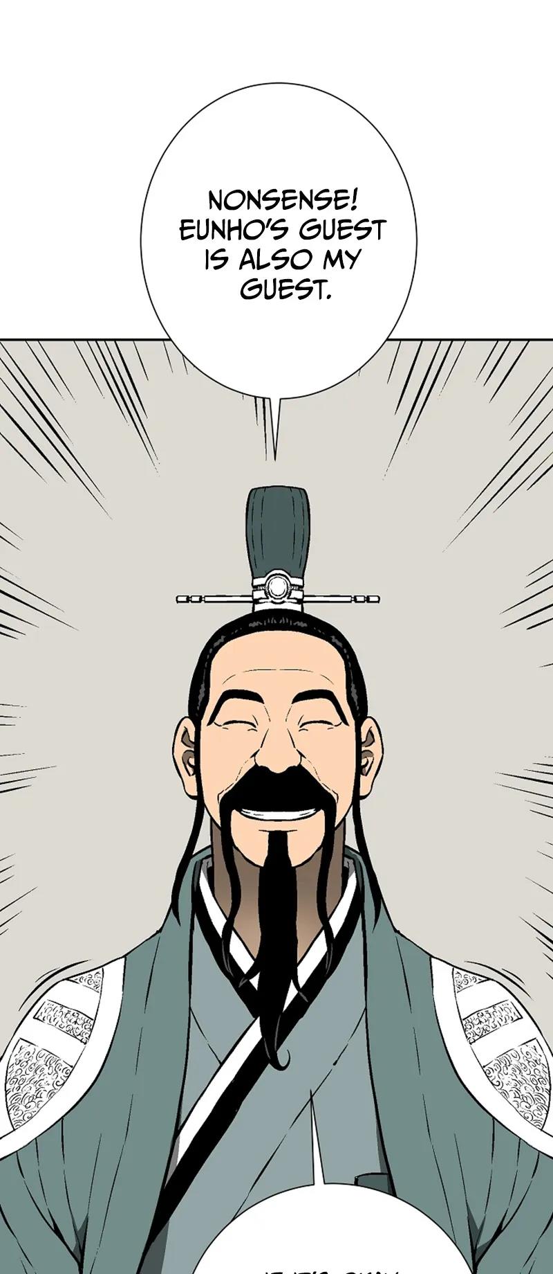 Tales of A Shinning Sword Chapter 38 - Page 28