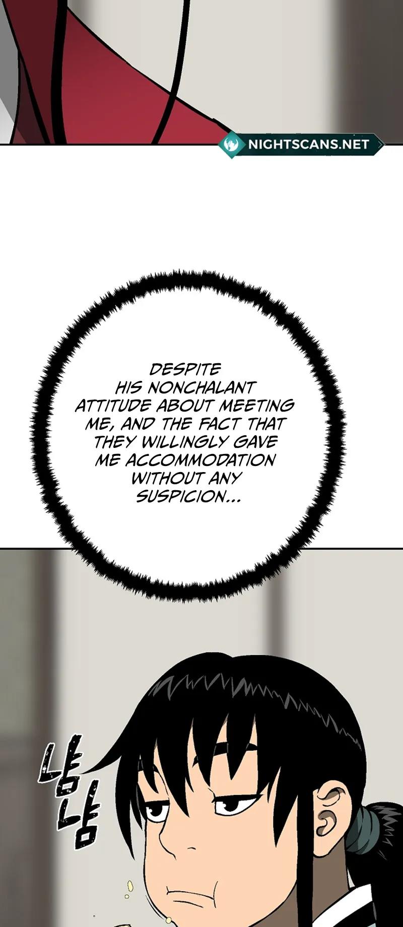 Tales of A Shinning Sword Chapter 38 - Page 31