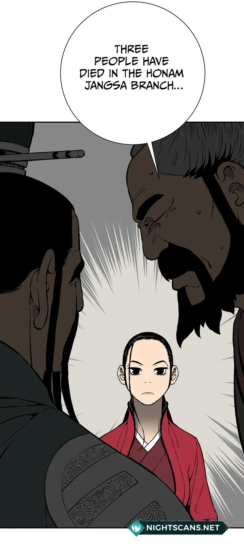 Tales of A Shinning Sword Chapter 38 - Page 34