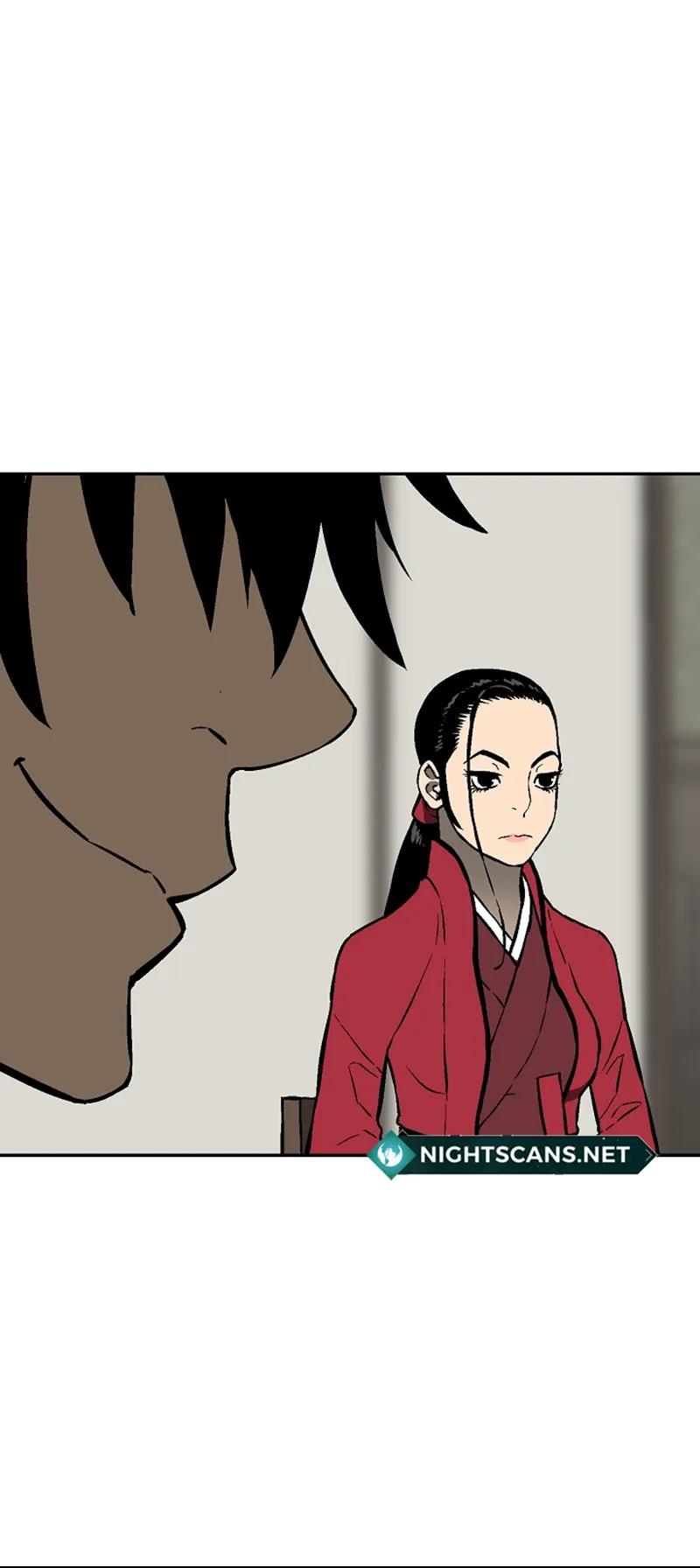 Tales of A Shinning Sword Chapter 38 - Page 39