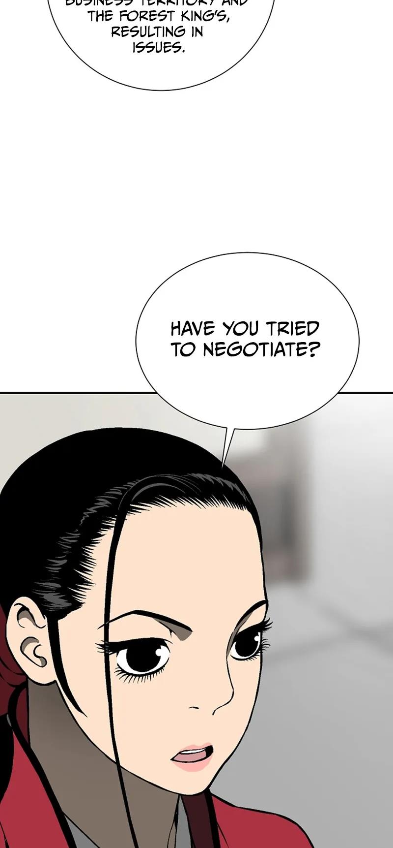 Tales of A Shinning Sword Chapter 38 - Page 41