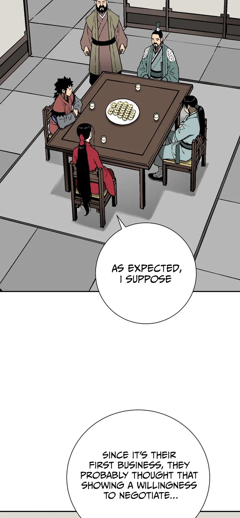 Tales of A Shinning Sword Chapter 38 - Page 44