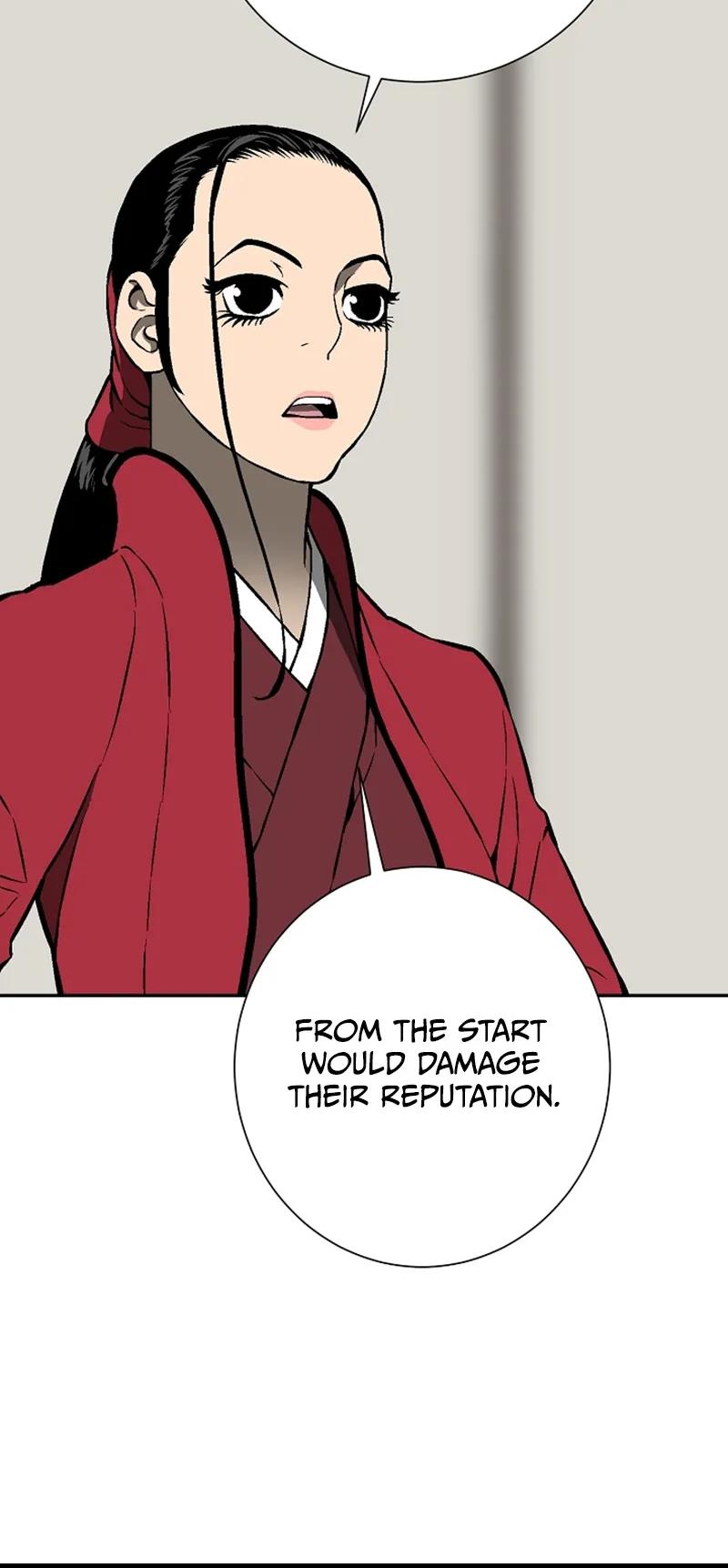 Tales of A Shinning Sword Chapter 38 - Page 45