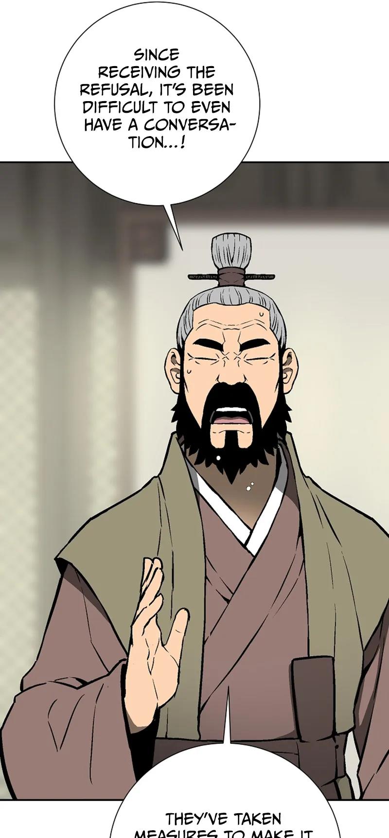 Tales of A Shinning Sword Chapter 38 - Page 46