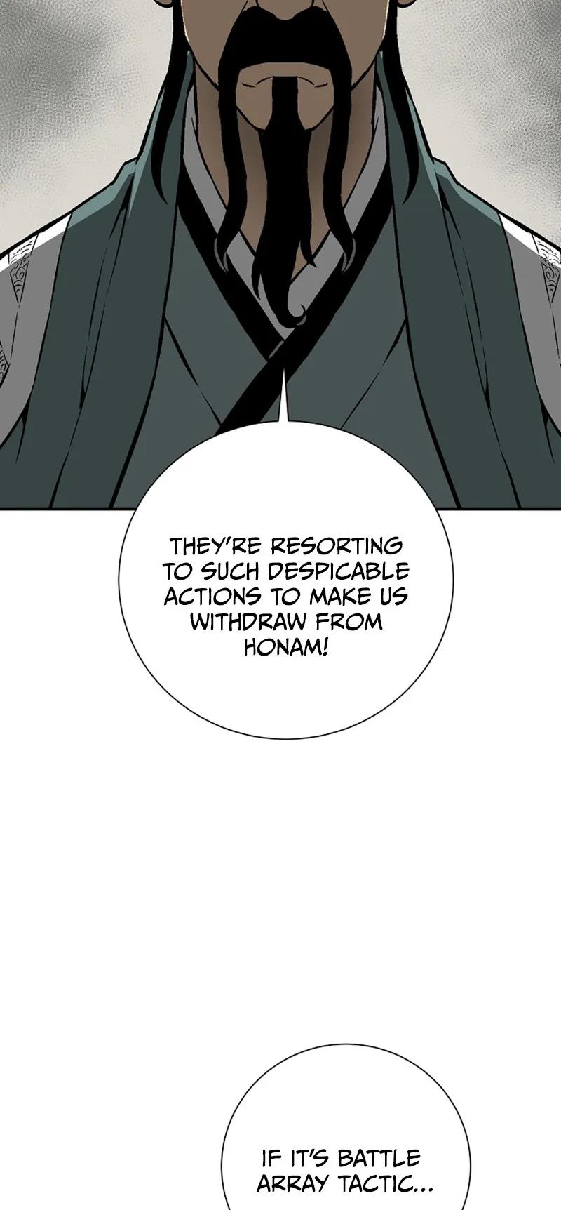 Tales of A Shinning Sword Chapter 38 - Page 49
