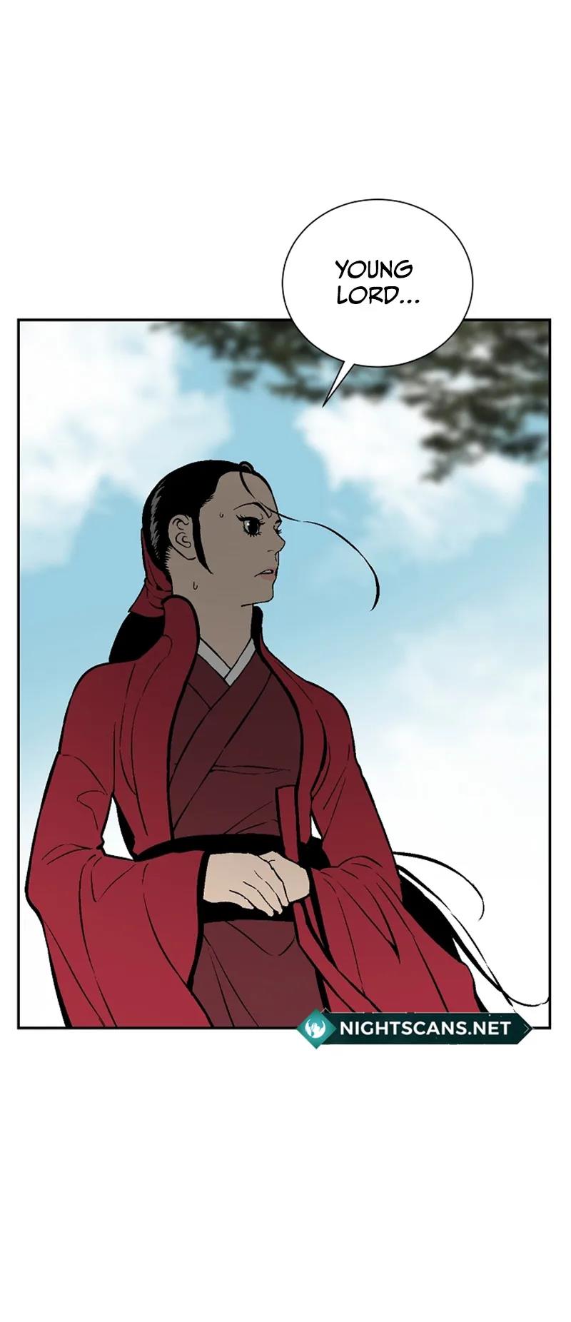 Tales of A Shinning Sword Chapter 38 - Page 5