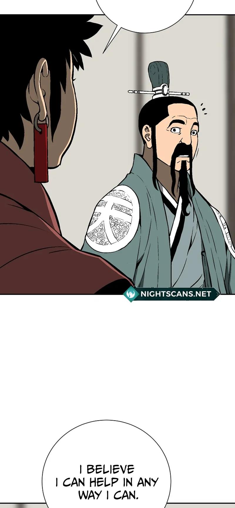 Tales of A Shinning Sword Chapter 38 - Page 50