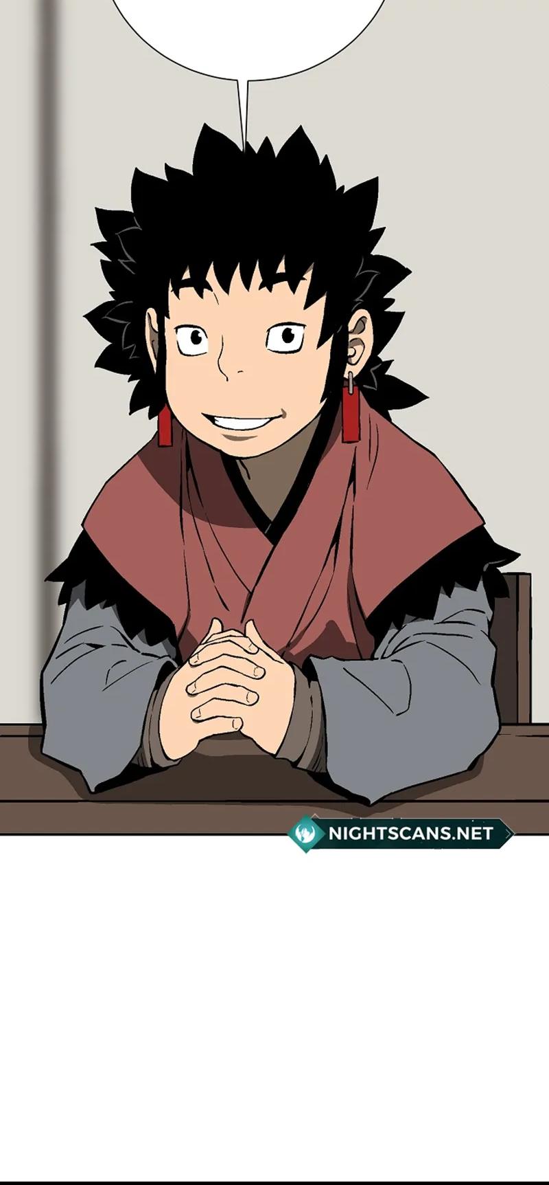 Tales of A Shinning Sword Chapter 38 - Page 51