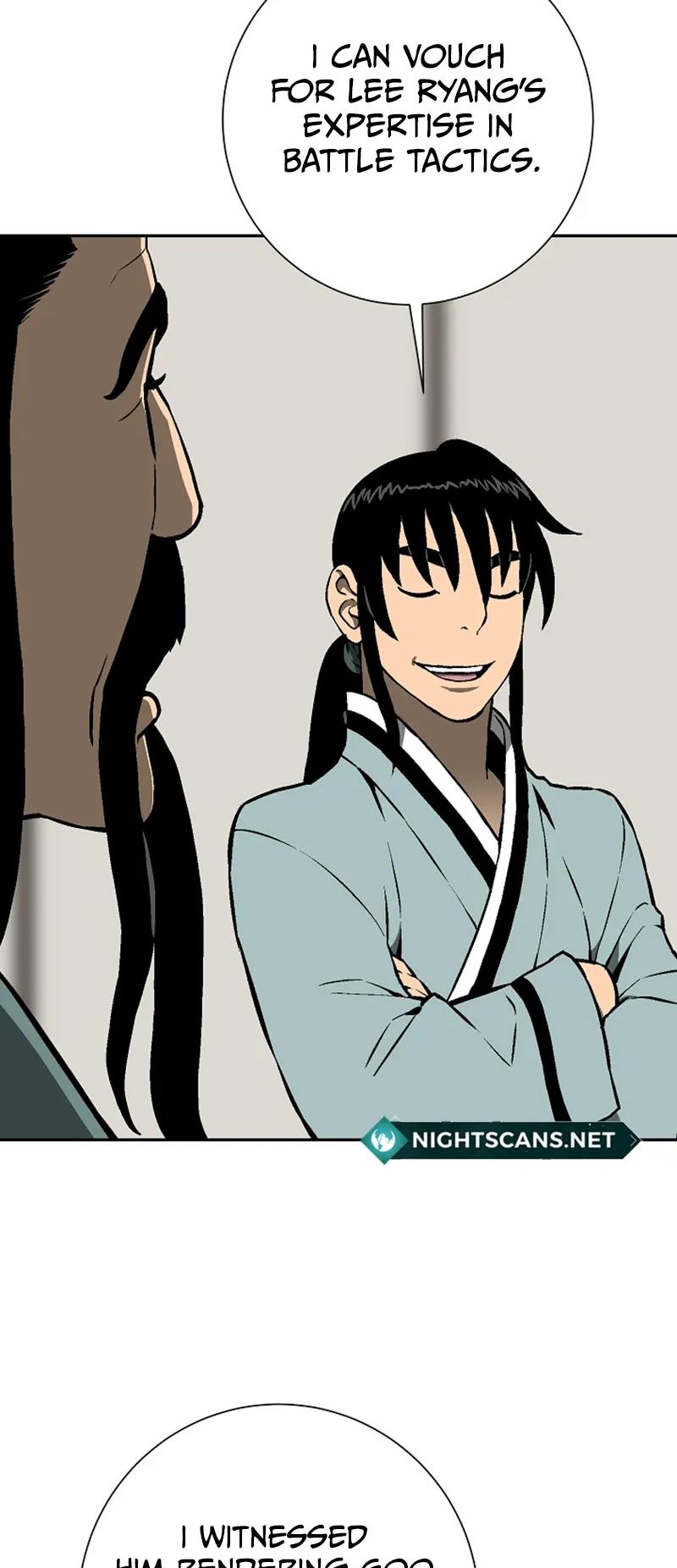 Tales of A Shinning Sword Chapter 38 - Page 53