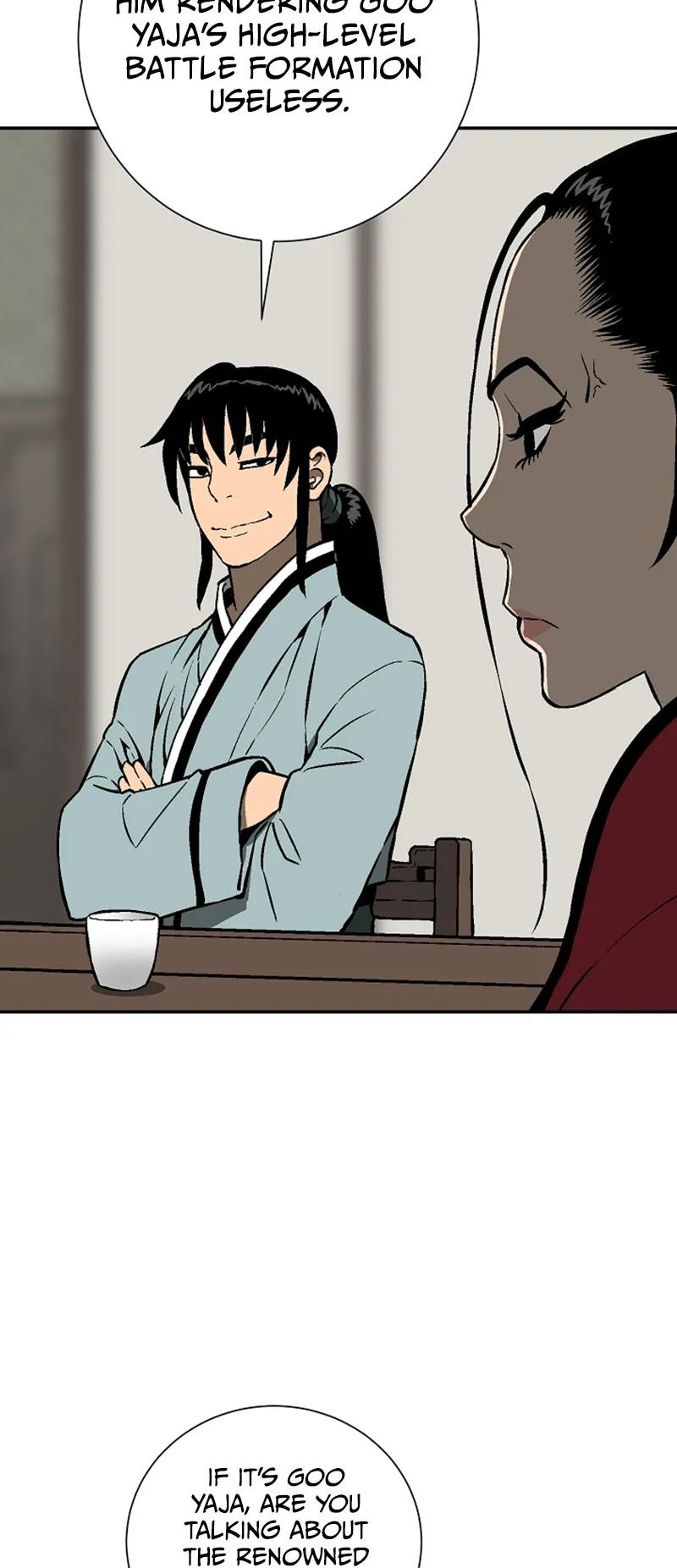 Tales of A Shinning Sword Chapter 38 - Page 54