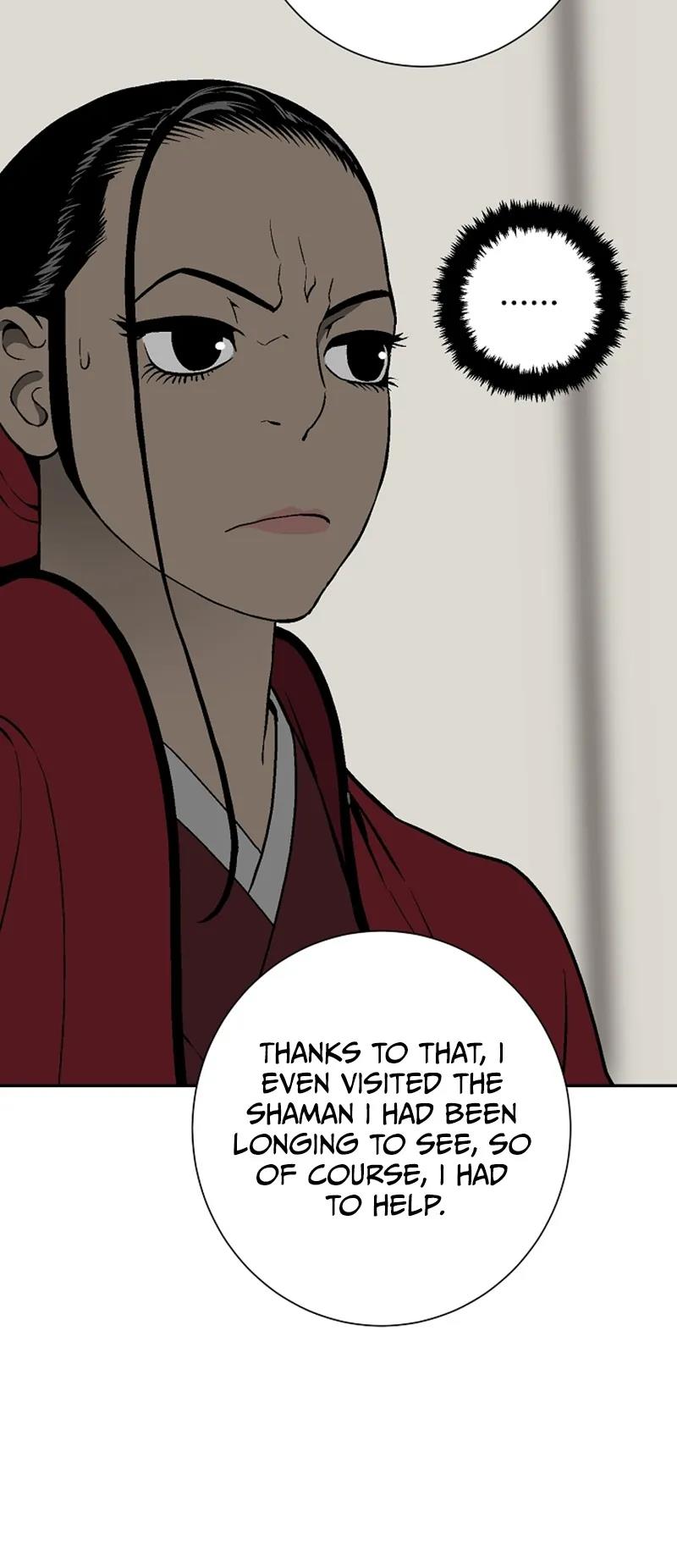 Tales of A Shinning Sword Chapter 38 - Page 56