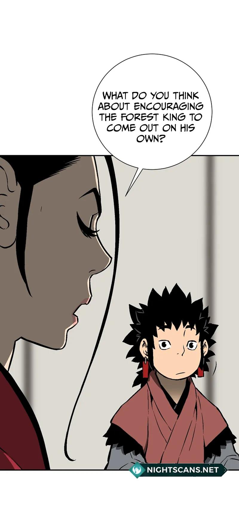 Tales of A Shinning Sword Chapter 38 - Page 58