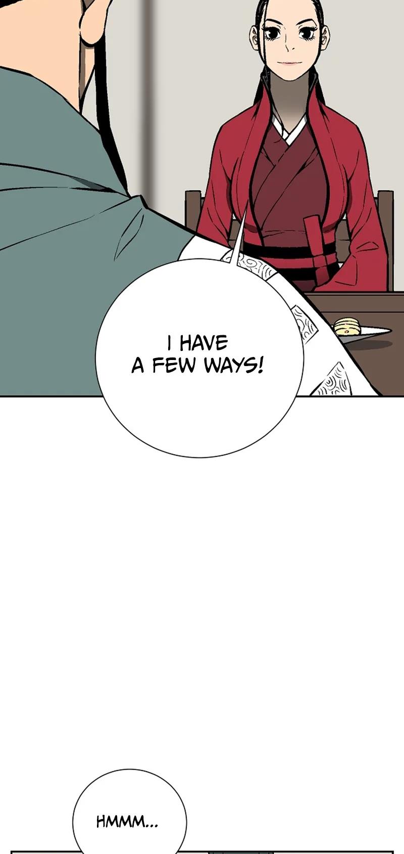 Tales of A Shinning Sword Chapter 38 - Page 61