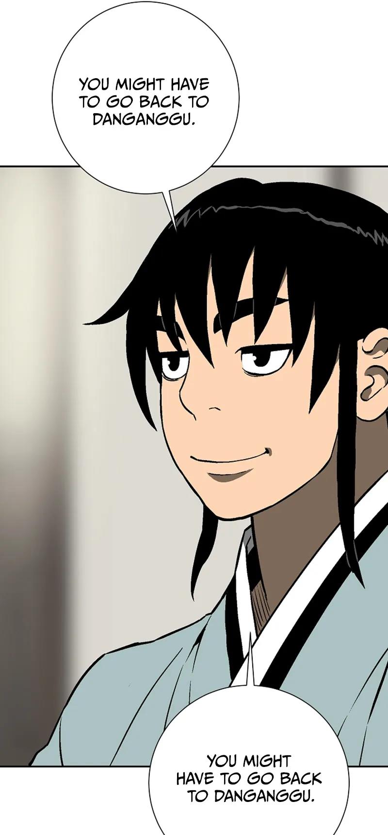 Tales of A Shinning Sword Chapter 38 - Page 64