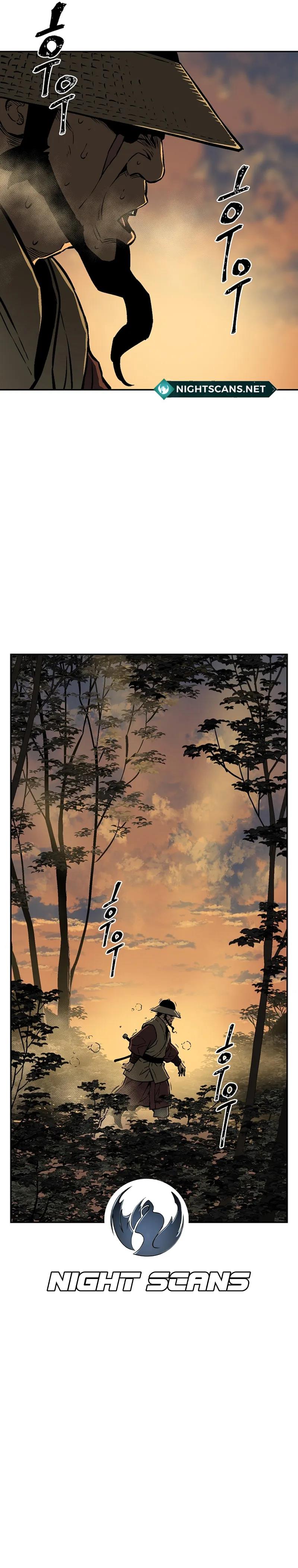 Tales of A Shinning Sword Chapter 38 - Page 70