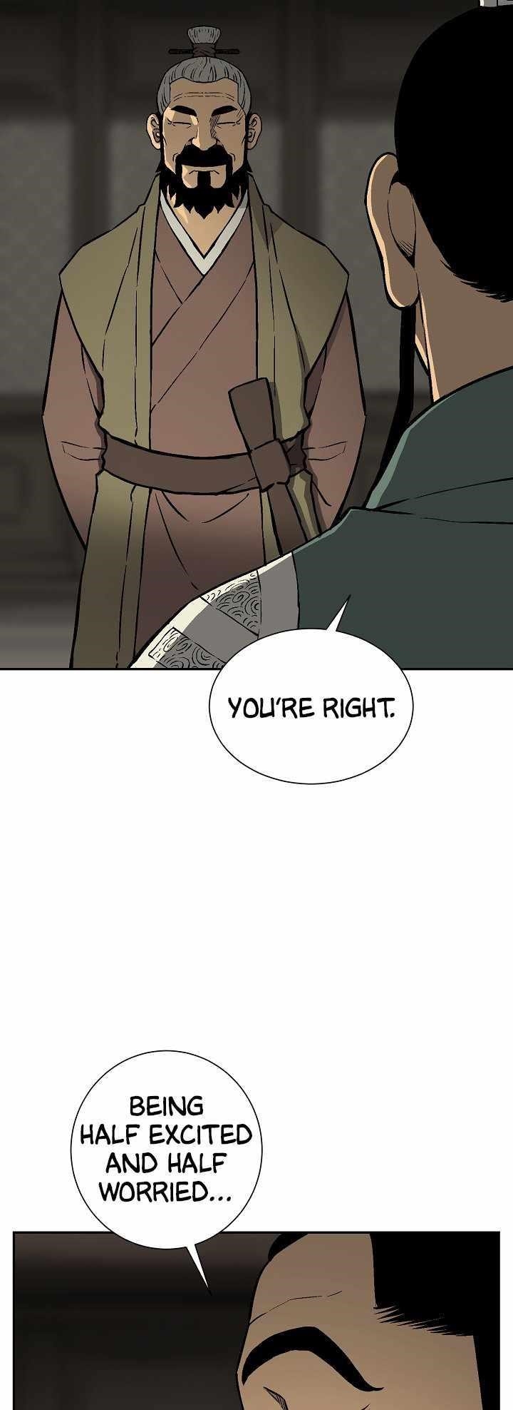 Tales of A Shinning Sword Chapter 39 - Page 11